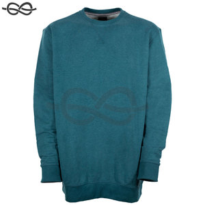 เสื้อฮู้ดดี้ผ้าคอร์ดูรอยหนานุ่มปักลายพร้อมโลโก้สั่งทำ สีพื้น สไตล์สตรีทแวร์ เสื้อสเวตเชิ้ตผู้ชายสำหรับใส่ลำลองและทันสมัย - Product Image 3