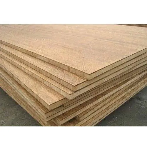 High Grade Laminated Plywood for Furniture Available With Standard Size Best Quality Commercial Plywood