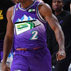 Maillot de basket-ball personnalisé pour hommes et jeunes avec numéro et lettres personnalisés cousus/imprimés, maillot de sport pour joueurs - Product Image 4