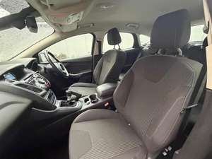 รถมือสอง พวงมาลัยซ้าย/ขวา ปี 2012 ฟอร์ด โฟกัส 1.0T - Product Image 4