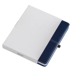 Customized 21x15 cm <b>Paper</b> & Media <b>Box</b> for Agenda Organization - Product Image 3