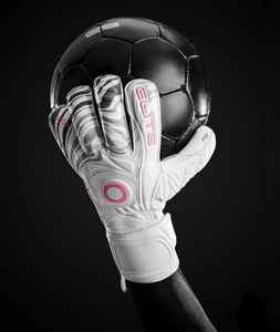 Guantes de Portero de Cuero Premium Personalizables - Product Image 5