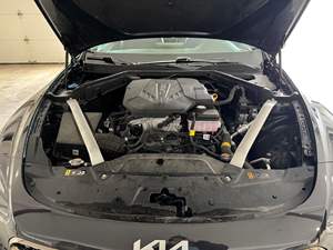 Kia Stinger GT-Line 2022 Usado, 11200 Millas, 300 HP, Turbo de 4 Cilindros, Tracción en las Cuatro Ruedas, Sin Modificar - Product Image 6