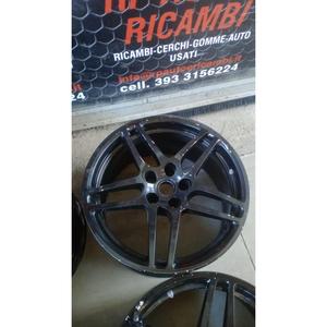 Ruedas de Aleación 95B601025AS para PORSCHE Macan Series (18>) (19>) 4 - Product Image 5