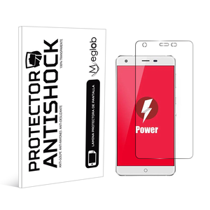 ฟิล์มกันรอยหน้าจออูเลโฟน พาวเวอร์ แอนติช็อค - Product Image 1