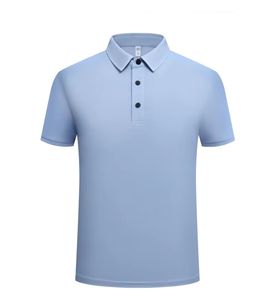 Polos pour hommes conçus sur mesure par les fabricants d'usine directs Matériau d'impression courte de qualité professionnelle Totalement personnalisable - Product Image 1