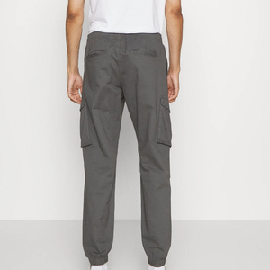 Custom Men <b>Cargo</b> <b>Pants</b> for <b>Work</b> Hiking Outdoor Utility <b>Pants</b> Breathable Men Trousers with Multi-Pockets Available for Bulk Order - Product Image 6