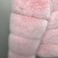 Chaqueta Bomber Acolchada de Cuello Alto para Mujer, Talla Grande, Otoño/Invierno 2026, Transpirable, de Satén, Algodón/Nailon, con Envío Gratis