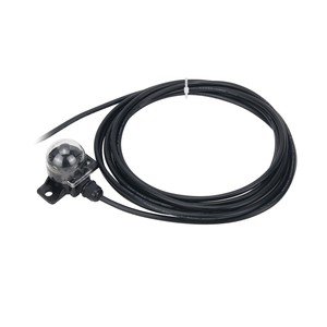 Otomatik güneş izleme için uzaktan kumanda + DC çift eksenli Gimbal ile çift eksenli güneş izci denetleyicisi - Product Image 6