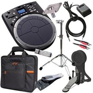 Oferta Especial - Instrumento de Percusión Manual Digital Personalizable con Cámara de Aluminio HPD-20 - Product Image 2