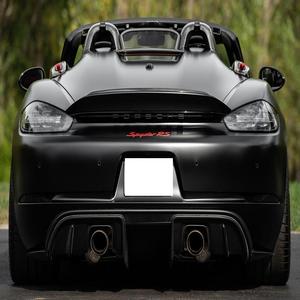 SUPER CLEAN 2025 POR-SCHE 718 SPY-DER RS LISTO PARA SER ENVIADO - Product Image 6