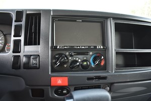 MÁS VENDIDO 2021 ISUZU NPRHD TRANSMISIÓN AUTOMÁTICA V8 CILINDROS - Product Image 5