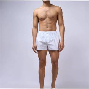 Nouvelle arrivée de tissu en coton short d'été de qualité supérieure à séchage rapide pour hommes à bas prix avec service OEM - Product Image 1