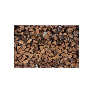 Bois de chauffage personnalisé en chêne, hêtre et bouleau - Bois de chauffage fendu séché au four en provenance d'Allemagne en vente - Product Image 2