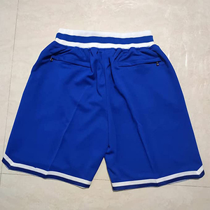 Pantalones cortos de pista para hombre con estampado gráfico de letras Cordón en la cintura Casual Verano de alta calidad OEM Pantalones cortos al por mayor - Product Image 2