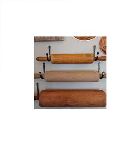 Ustensiles de cuisine design moderne rouleau à pâtisserie en bois de qualité de luxe rouleau à pâtisserie en bois le plus vendu rouleau à pâtisserie en bois à bon prix - Product Image 4