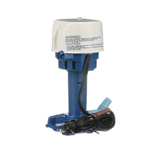 ปั๊มทำความเย็นระบบระเหย CP-1ยักษ์สหรัฐอเมริกา1/50แรงม้า - Product Image 3