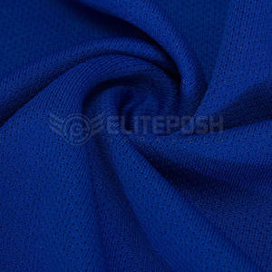 เครื่องแบบฟุตบอลแบบแห้งเร็วคุณภาพสูงผลิตจากโรงงานมีตัวเลือกสีตามสั่งพร้อมพิมพ์โลโก้ - Product Image 4