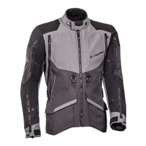 Chaqueta Textil para Motocicleta Ragnar Men Enduro/Adventure Touring/Offroad, Impermeable, Cordura de 3 Capas, Cuatro Estaciones, con Certificación CE - Product Image 1