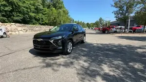 Chevrolet Trax LS 2024 - Product Image 6