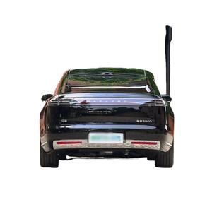 Sedán Eléctrico Usado Verificado, Edición de Lujo Inspirada en la S800, Motores Duales, Autonomía de 601-700 km, Batería de 50-70 kWh, Stock en Japón, Listo para Entrega - Product Image 3