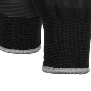 Gants d'équitation d'hiver les plus tendances Meilleur design en cuir de haute qualité pour les sports équestres - Product Image 6