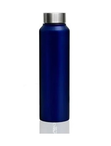 Bouteille d'eau colorée en acier inoxydable Offre Spéciale de 1000ml de qualité 304, votre compagnon d'hydratation élégant, solide et durable - Product Image 6