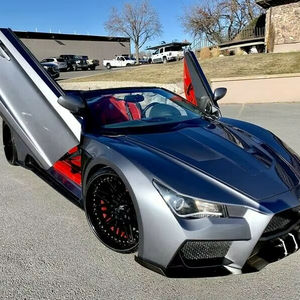 FRESH STOCK Polaaris G35 <b>Slingshots</b> 4 Wheel Drive With Sound System Luxury Touring UTVs Motorized Ready to Ship - Product Image 4