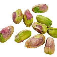 Factory Direct Roasted Salted Pistachios High Quality Fresh Dried Raw Nuts for <b>Snack</b> - Product Image 4