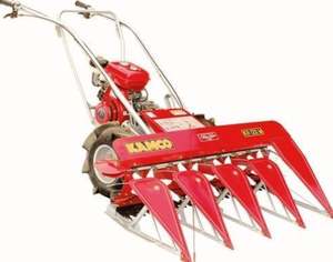 Mini Cosechadora Multifuncional con Transmisión por Engranajes, Alta Productividad, Larga Vida Útil, para Cosecha de Patatas, 10-20 HP, Uso Doméstico - Product Image 6