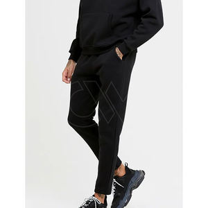 Vente en gros de survêtements personnalisés pour hommes, pantalons de survêtement, jogging, fermeture éclair délavée à l'acide, ensemble 2 pièces, survêtements, survêtements - Product Image 5