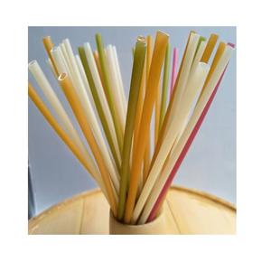 Disponible avec la quantité en vrac paille de riz paille comestible - Product Image 6
