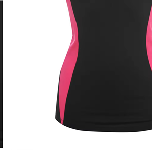 2024 nueva Yoga correr slim fit sin mangas deportes Tops secado rápido transpirable Yoga desgaste blusa gimnasio Fitness chaleco mujeres Yoga camiseta sin mangas - Product Image 4