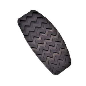 Fiat Albea Palio Tempra Fiorino Tipo Uno Doblo Siena Pedal Acelerador Automoción Goma - Product Image 1