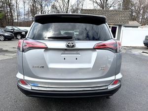 Toyota RAV4 LE AWD 2018, Listo para Enviar - Product Image 6