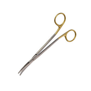 Instruments chirurgicaux à prix de gros, ciseaux de lifting Gorney, manuels, réutilisables, meilleur fournisseur, nouveau produit - Product Image 5