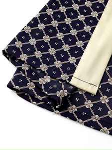 Nueva Ropa de Dormir Profesional de Satén de Seda para Hombre, Diseño Personalizado, Estampado con Logotipo, Transpirable y Fácil de Usar - Product Image 6