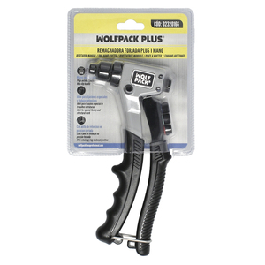 Remachadora Forgiata Plus a 1 Mano - Product Image 5