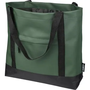 Borsa Promozionale Lumi Sostenibile in RPET per Gadget, Ecologica e alla Moda - Product Image 1