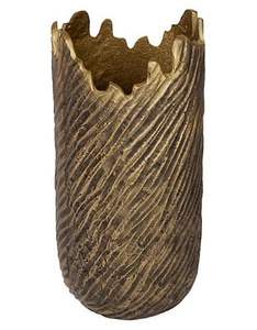 Florero de hierro forjado hecho a mano elegante calidad premium para una decoración sofisticada de oficina en casa hecho a mano costero para boda - Product Image 1