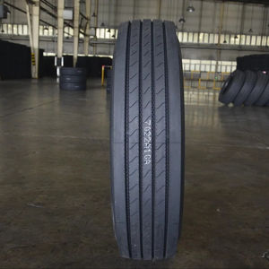 Nouveau pneu TBR de qualité constante, meilleur prix de gros, pneu radial tout acier de haute qualité pour camion et bus LT235/70R16-6PR fabriqué aux États-Unis - Product Image 1