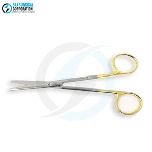 Servicio OEM Último estilo TC Tijeras TC hechas a medida Cantidad a granel TC Tijeras para la venta - Product Image 1