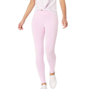 Mujeres 2025 Buttery suave cintura alta Control de barriga deportes Yoga pantalones 4 vías elástico correr gimnasio mallas entrenamiento mallas atléticas - Product Image 1
