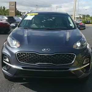 รถเกีย สปอร์ตเทจ EX ปี 2020 สภาพดีเยี่ยม มือสอง - Product Image 1