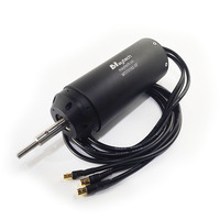 Moteur Maytech IP68 étanche MTI70182 120KV Inrunner sans capteur sans balais pour planche de surf motorisée électrique hydrofoil