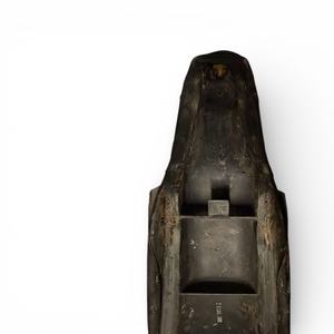 Asiento de Cuero Original para KTM 525 EXC de 2003, Usado - Product Image 6