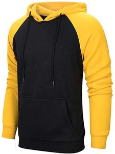 Custom Sweatsuits Heavyweight Oversized Fleece Brushed Basic Zip up Boxy Hoodie and Sweatpants Set Tracksuits 2 Piece <b>Men</b> - Product Image 2