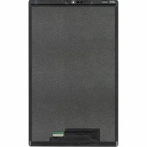 Schermo con cavo TV101WXM-LL0 codificato Touch Set nero - Product Image 1