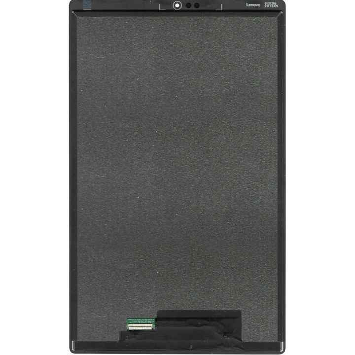 TV101WXM-LL0 Cable Coded Screen Touch Set Black