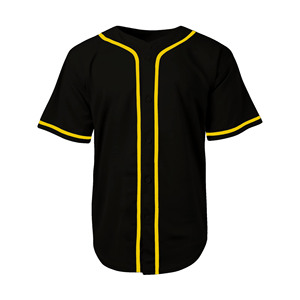 Mejor precio sublimación personalizado cosido béisbol Jersey Softball desgaste sublimación mujeres béisbol Jersey - Product Image 1
